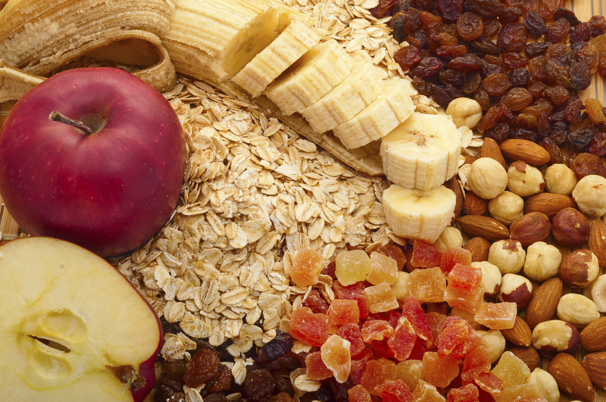 fiber