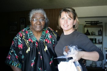 Meals On Wheels Delivery