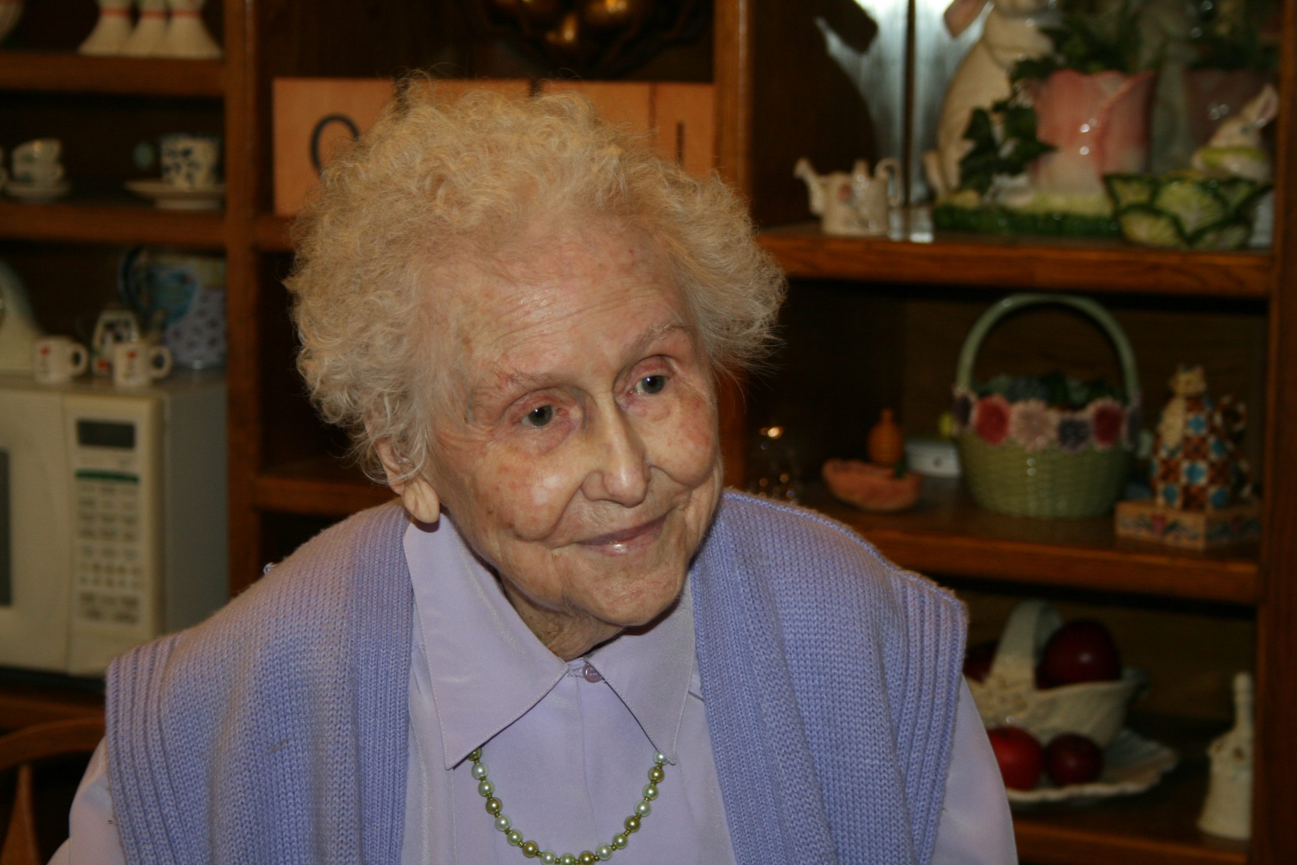 Opal - Meals On Wheels