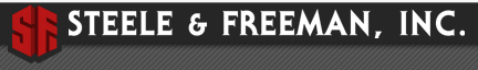 Steele & Freeman, Inc.