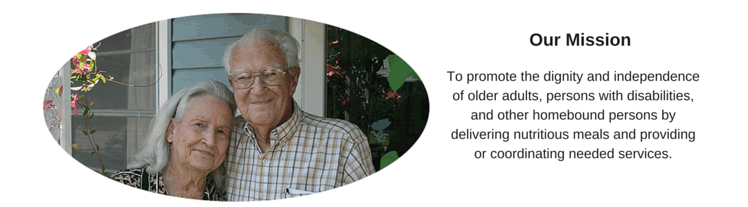 Meals On Wheels, Inc. of Tarrant County 817-336-0912