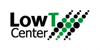 Low T Print Logo