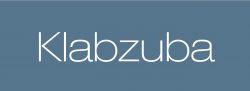 klabzuba-blue-box-logo