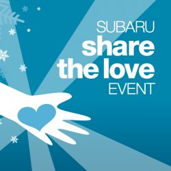 subaru-share-the-love