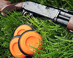 Clay Shoot 2026