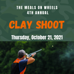 4th Annual Clay Shoot