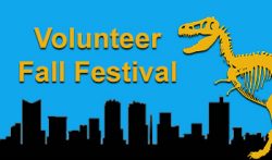 Volunteer Fall Festival 2023