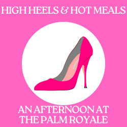 High Heels & Hot Meals