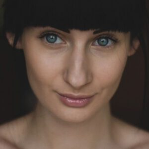 Angela, a Nourish Network member