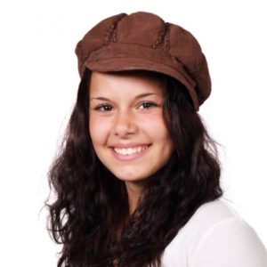 Rebecca, a faith community partner