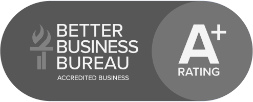 BBB Accredited Business