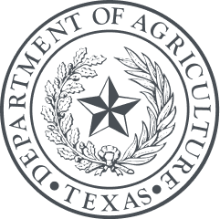 Texas Department Of Agriculture