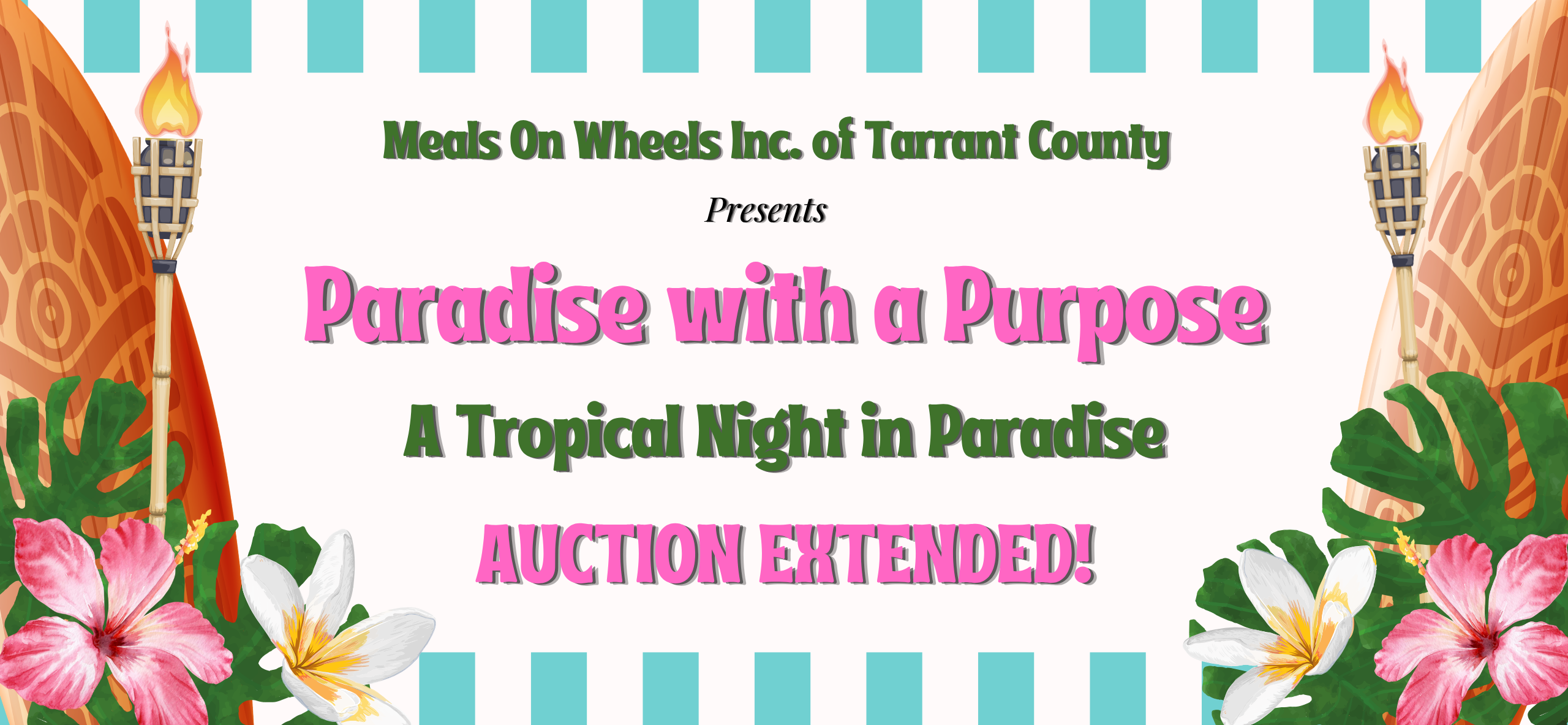 Auction Extended